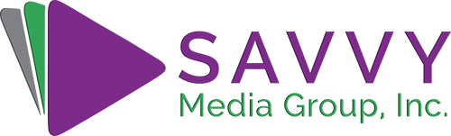 SAVVY The Media Group, Inc.